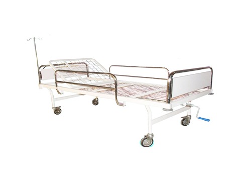 تصویر 1 از خرید و قیمت تخت بیمارستانی ساده + فروش صادراتی